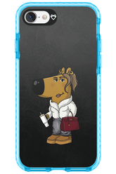 Chill Girl - Apple iPhone 7