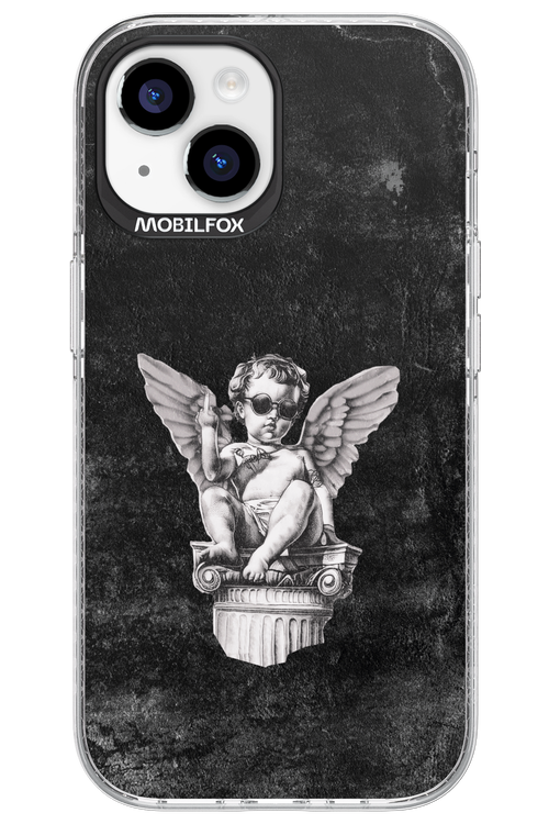 Fallen Angel - Apple iPhone 15