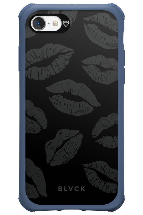 Dark Lips - Apple iPhone 7