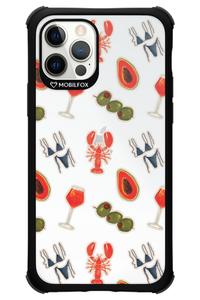Aperitivo Dreams - Apple iPhone 12 Pro