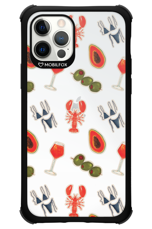 Aperitivo Dreams - Apple iPhone 12 Pro