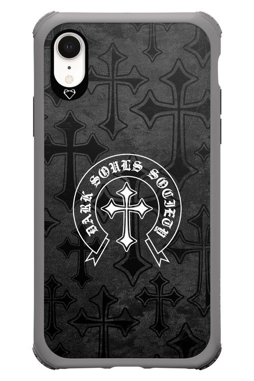 Dark Souls Society - Apple iPhone XR