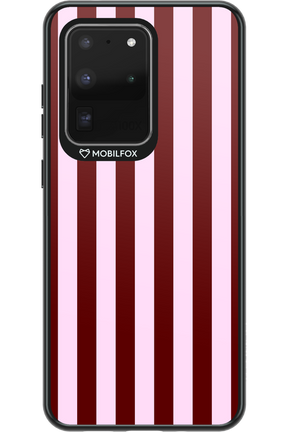 Circus Romance - Samsung Galaxy S20 Ultra 5G