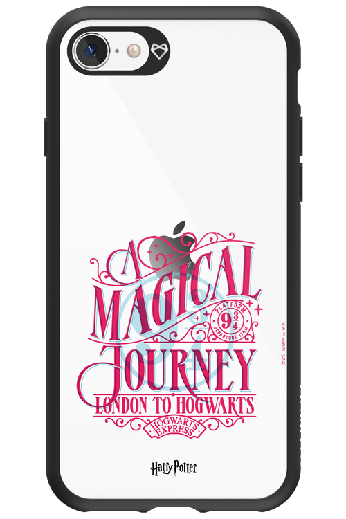 Magical Journey - Apple iPhone SE 2022