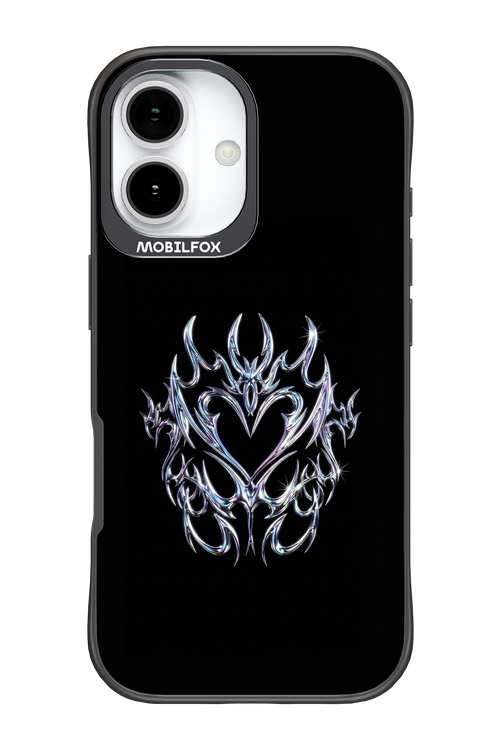 Silver Soul 2.0 - Apple iPhone 17