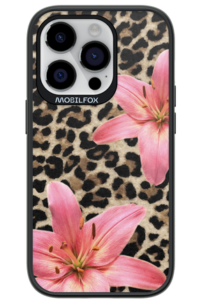 Leobloom - Apple iPhone 14 Pro