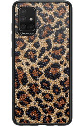 Crystal Roar - Samsung Galaxy A51