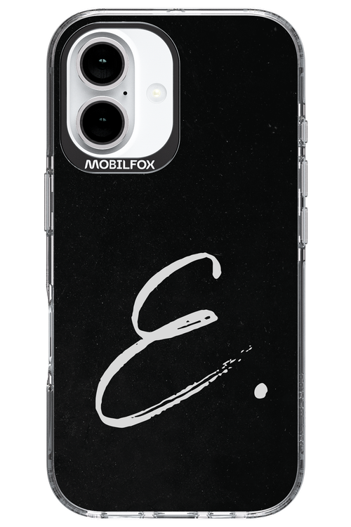 (Off Space) E 2.0 - Apple iPhone 16