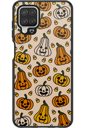 Sweet Thrill - Samsung Galaxy A12