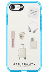 Clean Girl - Apple iPhone SE 2022