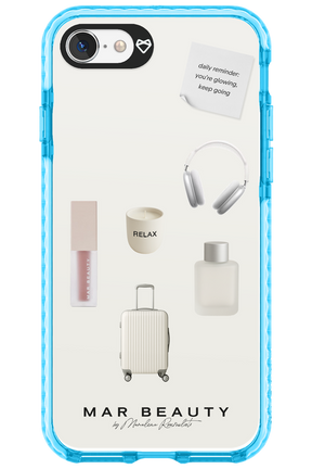 Clean Girl - Apple iPhone SE 2022