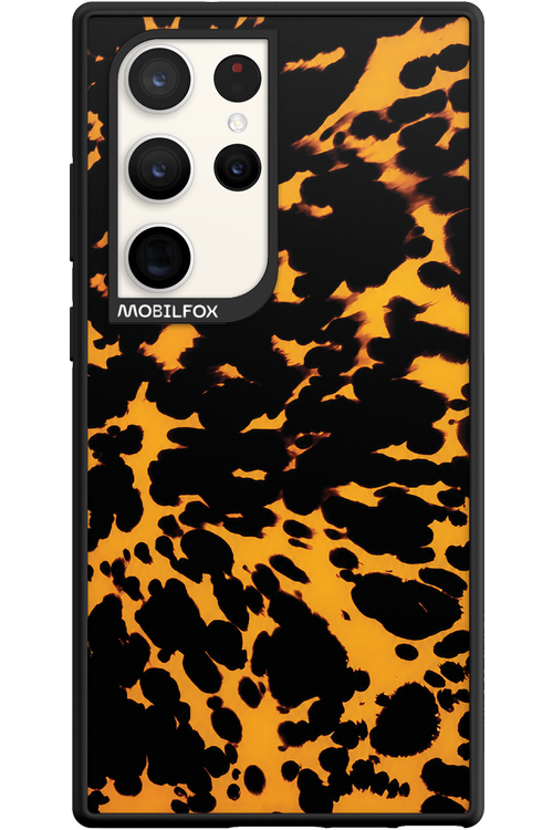 Tortoise Shell 2.0 - Samsung Galaxy S23 Ultra