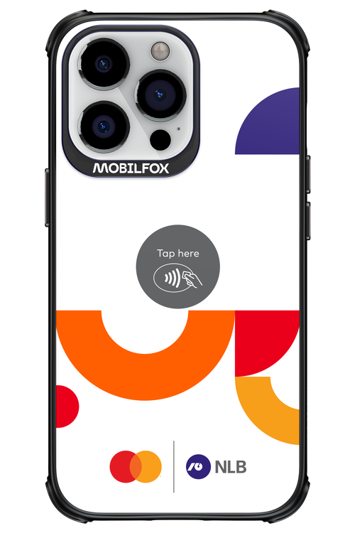 NLB Color - Apple iPhone 13 Pro