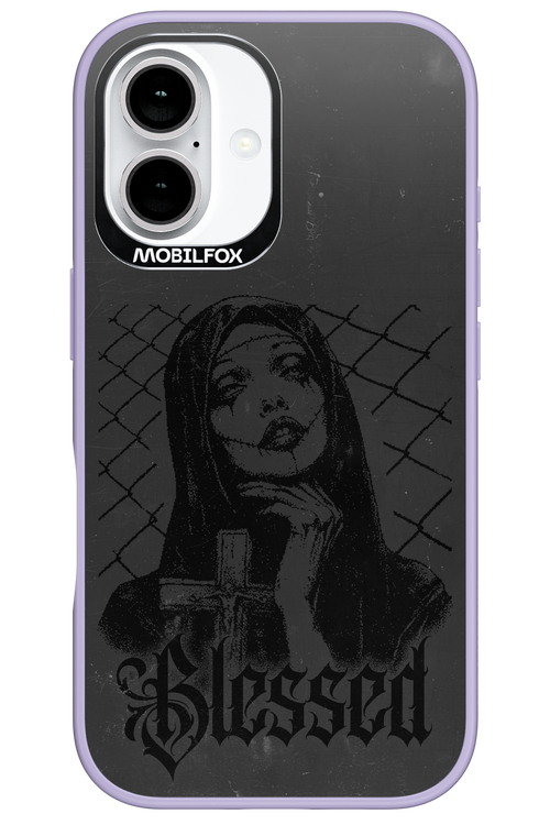 God bless 2.0 - Apple iPhone 16