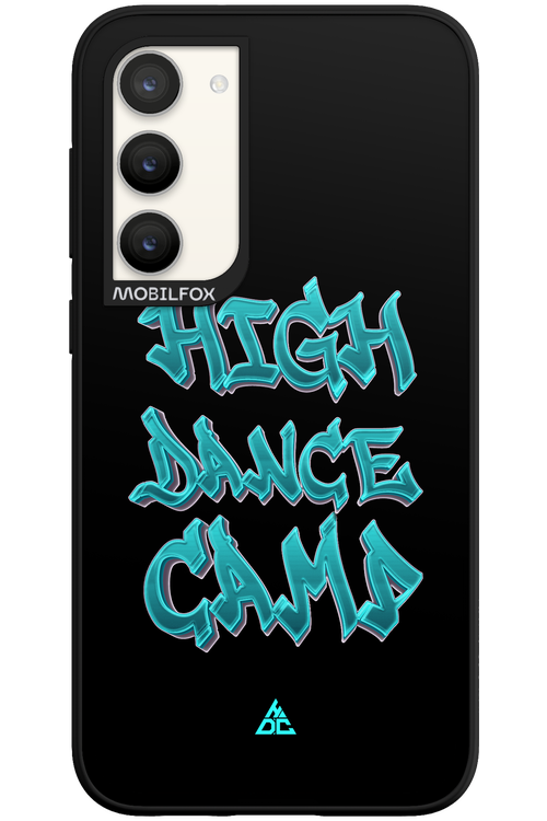 HDC 2 2.0 - Samsung Galaxy S23 Plus