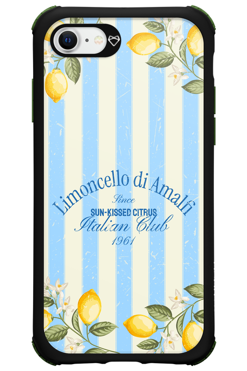 Limoncello - Apple iPhone 7
