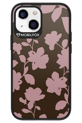 Flower Serenade - Apple iPhone 13 Mini