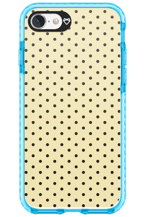 Butter Cookie - Apple iPhone 8