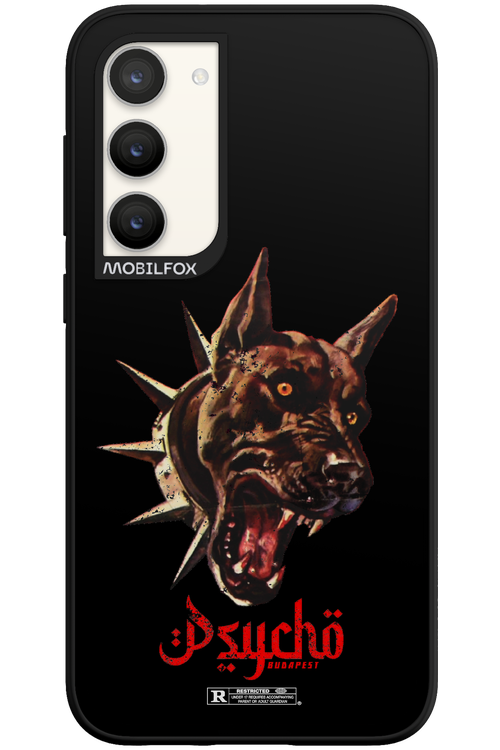 Psydog - Samsung Galaxy S23 Plus