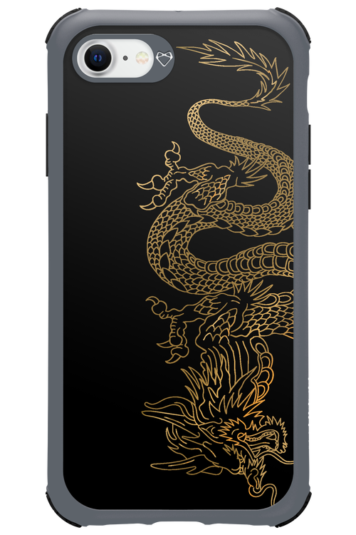 Gold Age - Apple iPhone 7