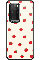 Baby Tomato - Huawei P40 Pro