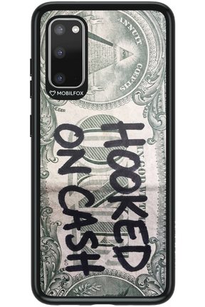 hooked 2.0 - Samsung Galaxy S20