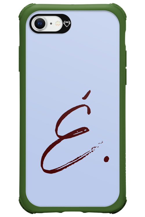 (Jellyfish Presso) E II 2.0 - Apple iPhone SE 2022