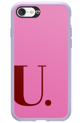 U (Sorbet) 2.0 - Apple iPhone 8