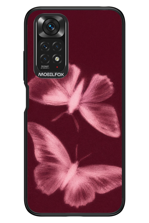 Papillonia 2.0 - Xiaomi Redmi Note 11/11S 4G