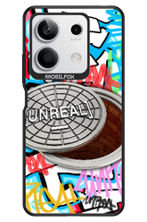 HULE - Xiaomi Redmi Note 13 5G