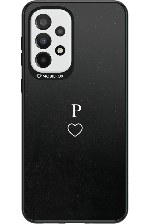 P Black 2.0 - Samsung Galaxy A33