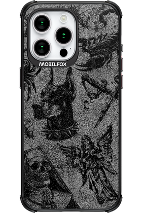 Built Different II - Apple iPhone 15 Pro Max