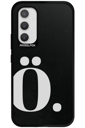O II (Off Space) 2.0 - Samsung Galaxy A54