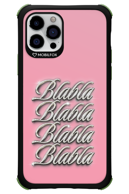 Blabla Blabla 2.0 - Apple iPhone 12 Pro