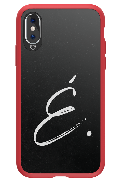 (Off Space) E II 2.0 - Apple iPhone XS