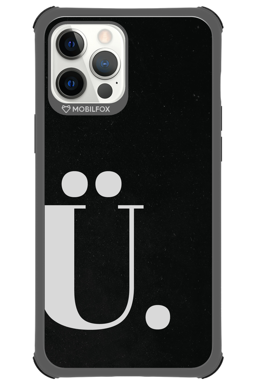 U II (Off Space) - Apple iPhone 12 Pro Max