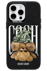 Cash Leather - Apple iPhone 14 Pro Max