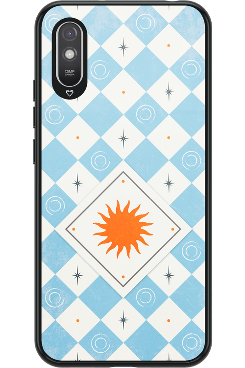 Sun Magic - Xiaomi Redmi 9A