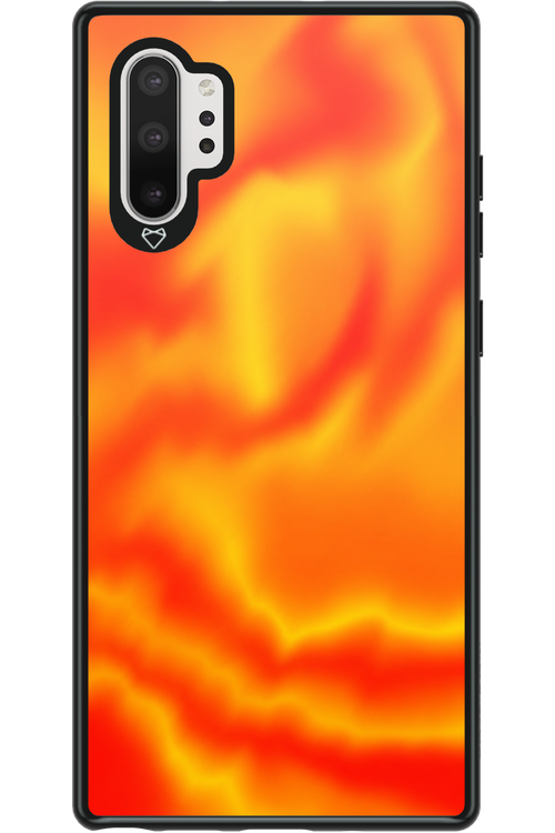 Beat the Heat 2.0 - Samsung Galaxy Note 10+