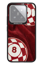 Lucky 8 2.0 - Xiaomi 14