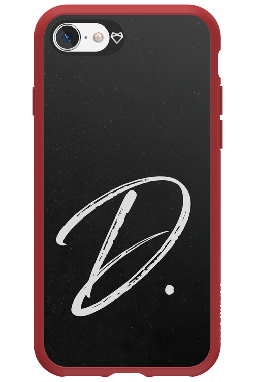 (Off Space) D 2.0 - Apple iPhone 8