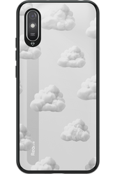 Cloudy Simple 2.0 - Xiaomi Redmi 9A
