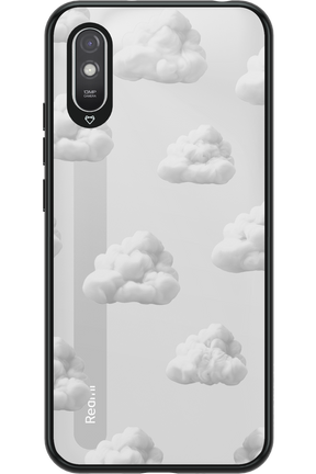 Cloudy Simple 2.0 - Xiaomi Redmi 9A