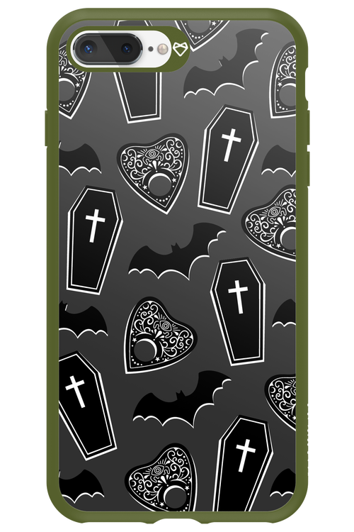 After Death - Apple iPhone 7 Plus