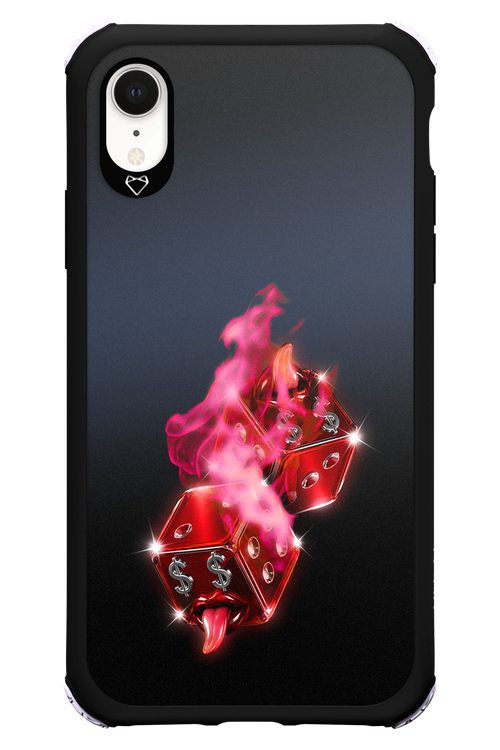 Lucky Thirsty 2.0 - Apple iPhone XR