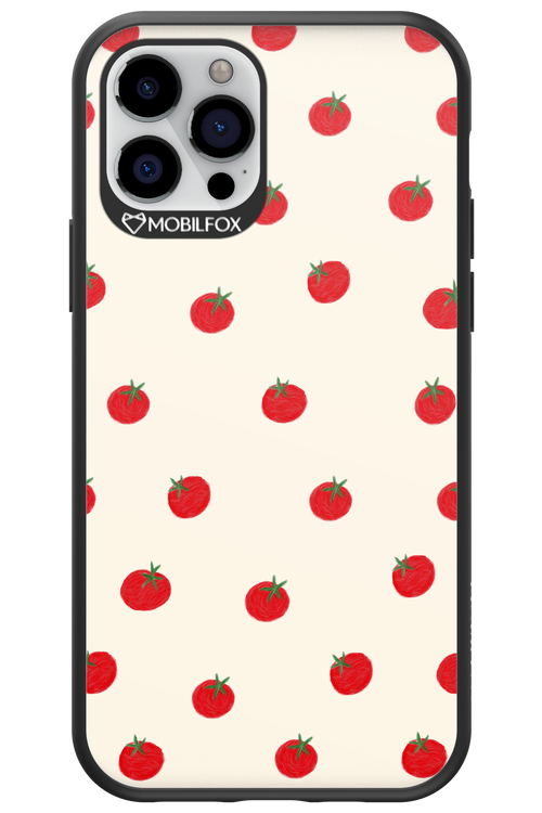 Baby Tomato - Apple iPhone 12 Pro