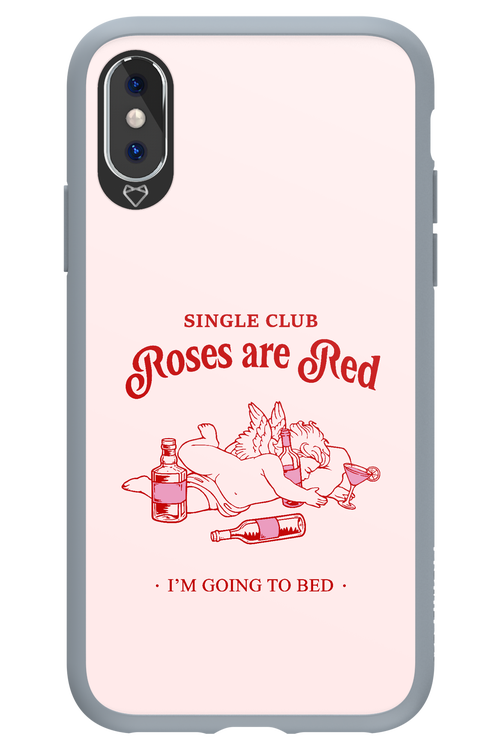 Bed Romance 2.0 - Apple iPhone XS