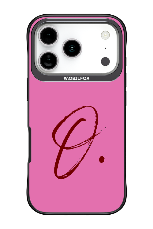 (Sorbet) O 2.0 - Apple iPhone 17 Pro