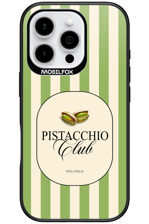 P-Club - Apple iPhone 16 Pro