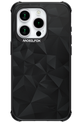 Low Poly - Apple iPhone 15 Pro